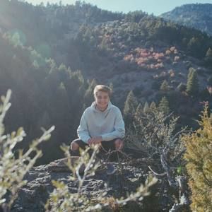 Meet your Posher, Christian